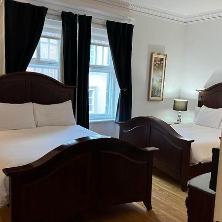 مدينة كويبيك E-Hotel Des Grisons المظهر الخارجي الصورة