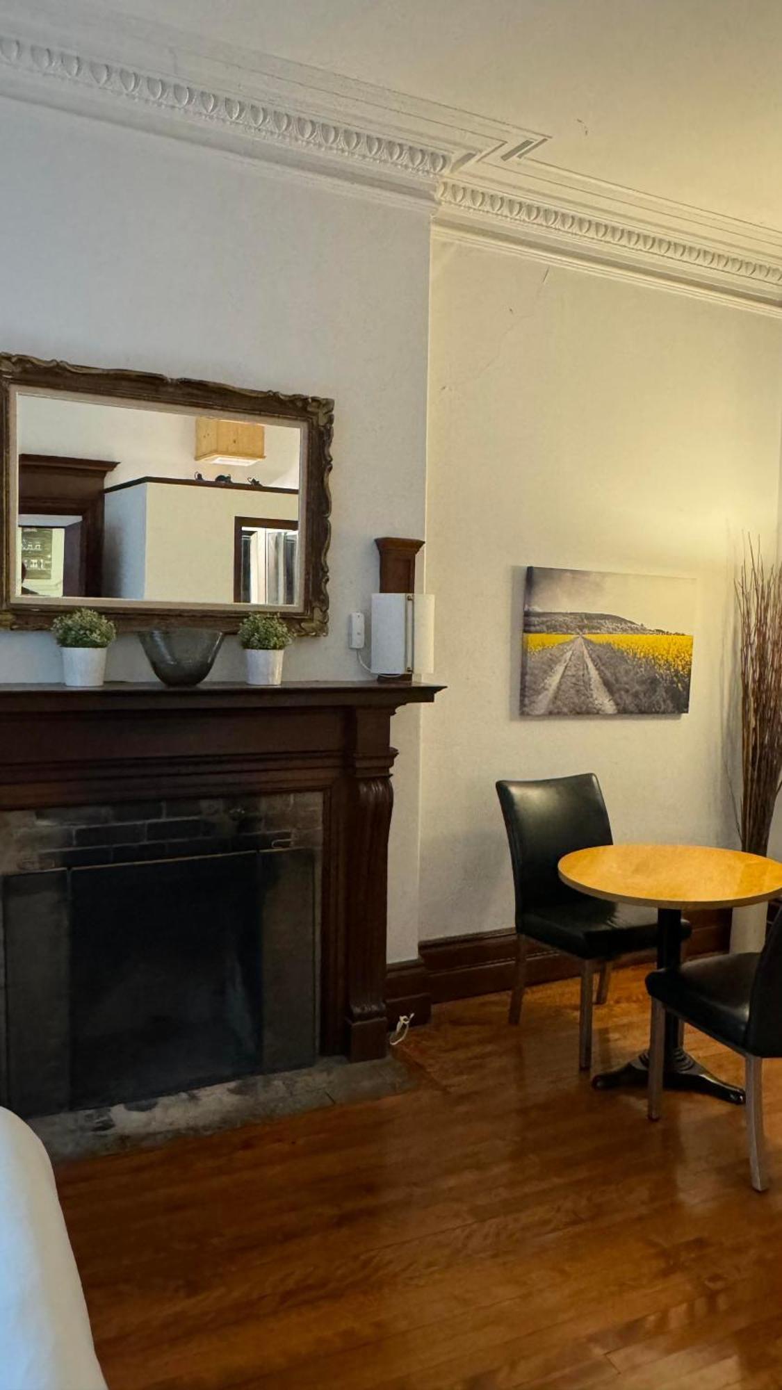 مدينة كويبيك E-Hotel Des Grisons المظهر الخارجي الصورة