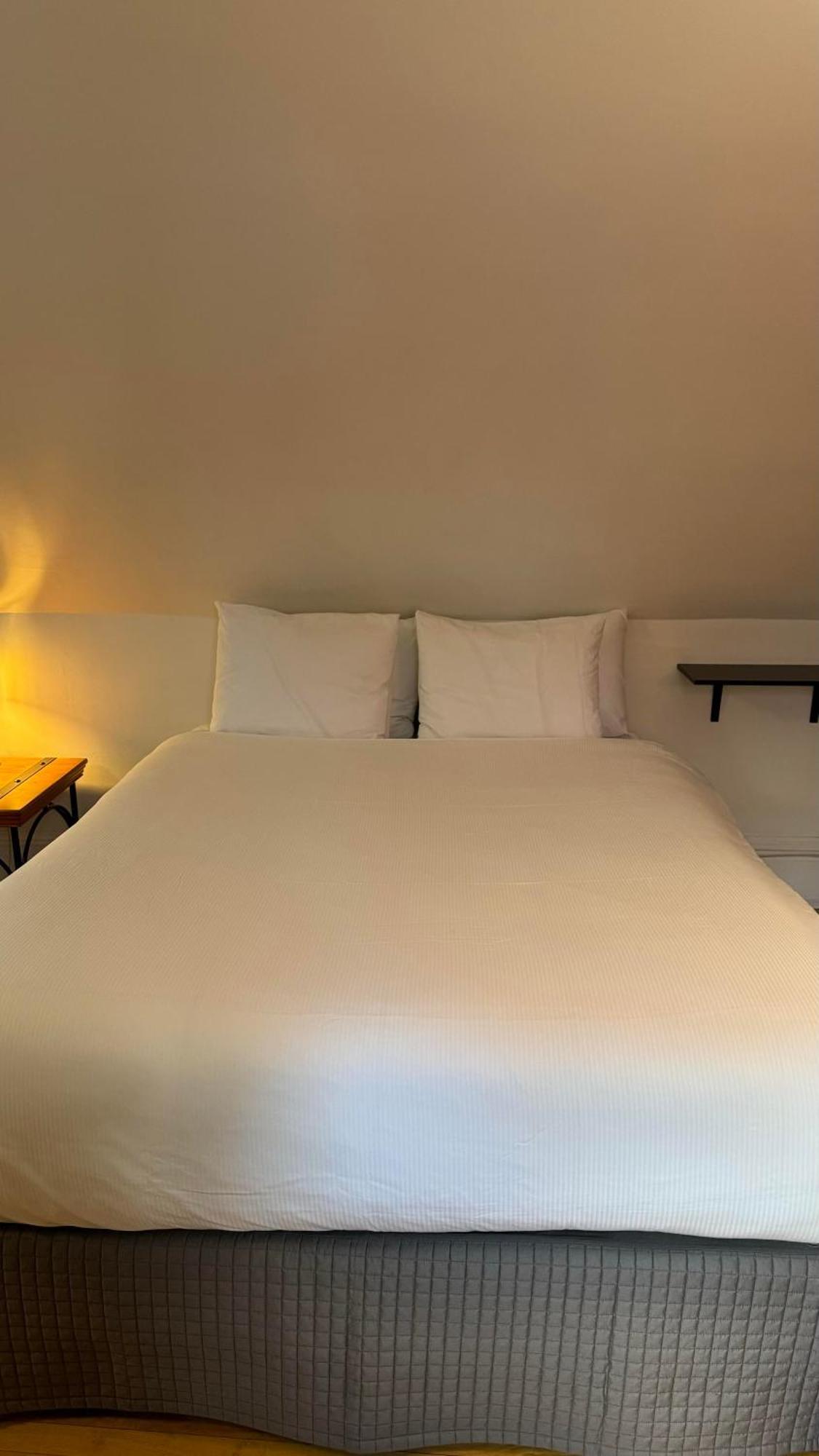 مدينة كويبيك E-Hotel Des Grisons المظهر الخارجي الصورة