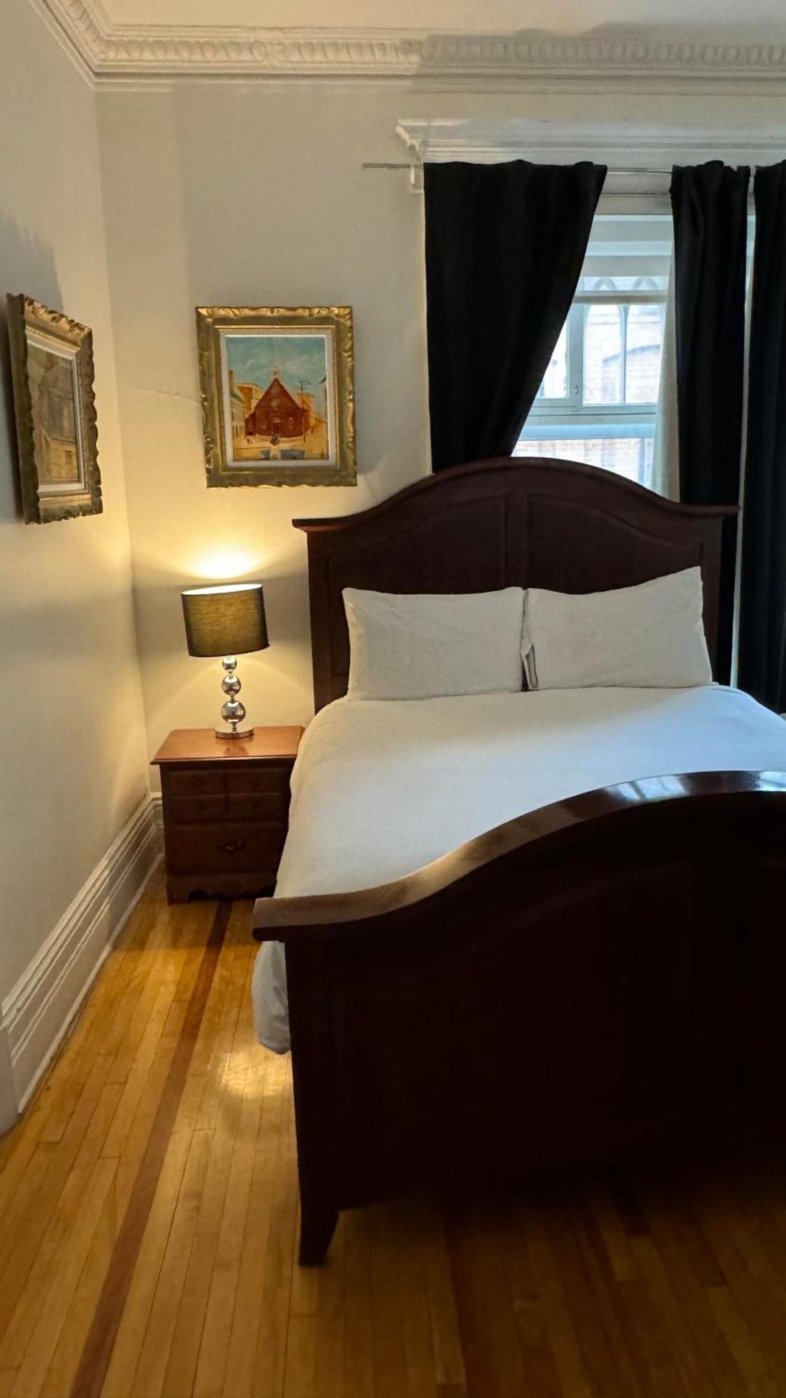 مدينة كويبيك E-Hotel Des Grisons المظهر الخارجي الصورة