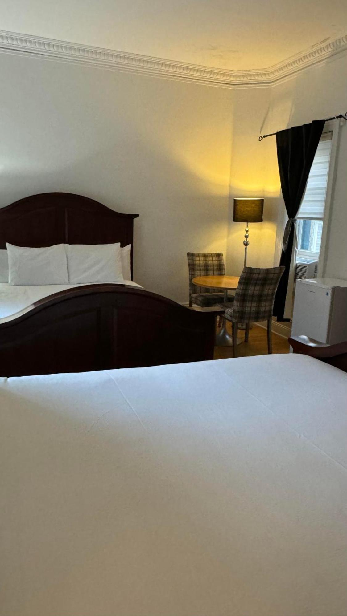 مدينة كويبيك E-Hotel Des Grisons المظهر الخارجي الصورة